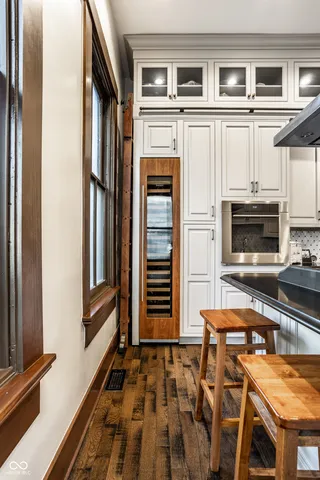 $1,195,000 | 1514 North College Avenue, Indianapolis, IN 46202