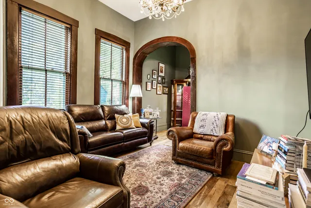 $1,195,000 | 1514 North College Avenue, Indianapolis, IN 46202