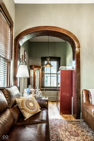 $1,195,000 | 1514 North College Avenue, Indianapolis, IN 46202