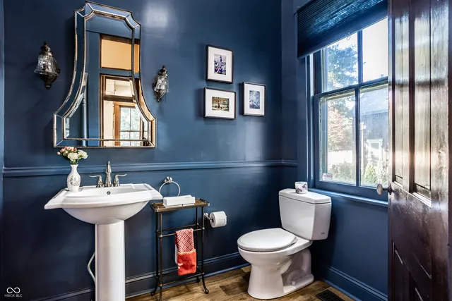 $1,195,000 | 1514 North College Avenue, Indianapolis, IN 46202