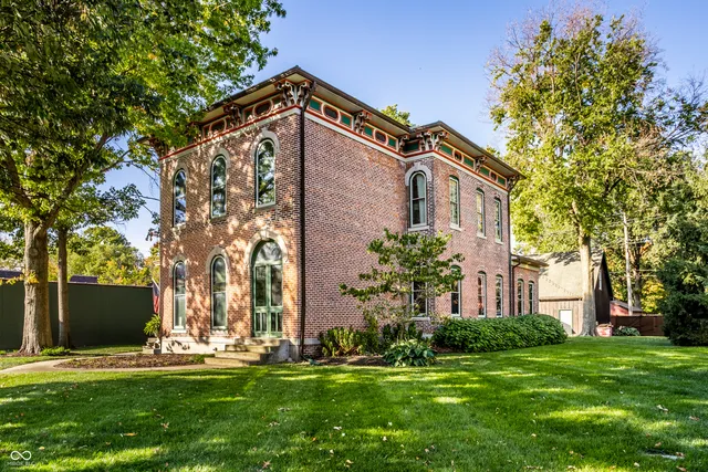 $1,195,000 | 1514 North College Avenue, Indianapolis, IN 46202