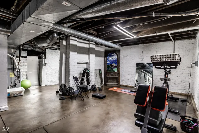 $1,195,000 | 1514 North College Avenue, Indianapolis, IN 46202