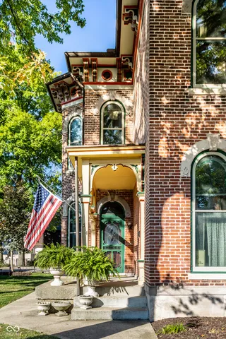 $1,195,000 | 1514 North College Avenue, Indianapolis, IN 46202