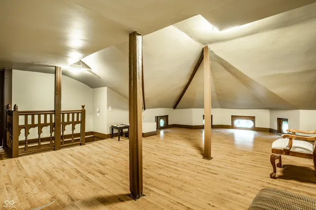 $1,195,000 | 1514 North College Avenue, Indianapolis, IN 46202