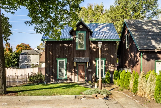 $1,195,000 | 1514 North College Avenue, Indianapolis, IN 46202
