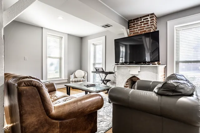 $1,195,000 | 1514 North College Avenue, Indianapolis, IN 46202