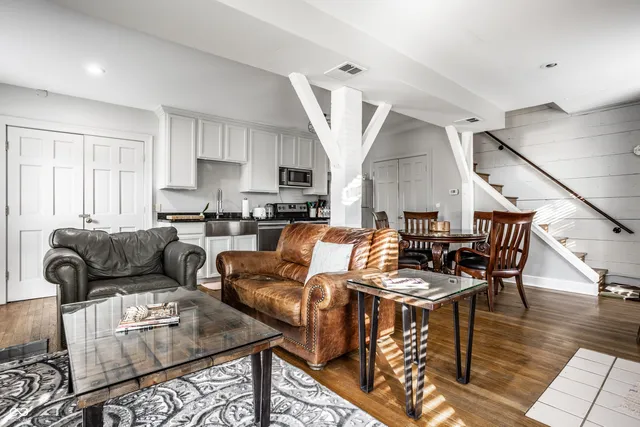 $1,195,000 | 1514 North College Avenue, Indianapolis, IN 46202