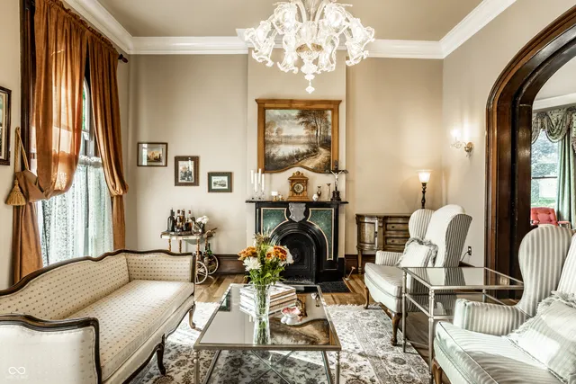 $1,195,000 | 1514 North College Avenue, Indianapolis, IN 46202