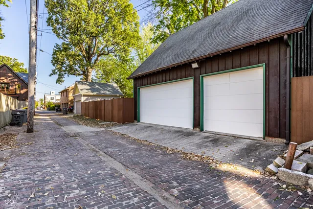 $1,195,000 | 1514 North College Avenue, Indianapolis, IN 46202