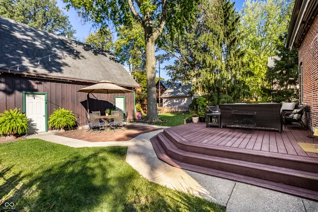 $1,195,000 | 1514 North College Avenue, Indianapolis, IN 46202