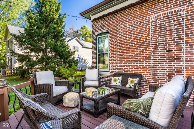 $1,195,000 | 1514 North College Avenue, Indianapolis, IN 46202