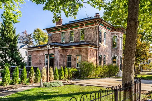 $1,195,000 | 1514 North College Avenue, Indianapolis, IN 46202