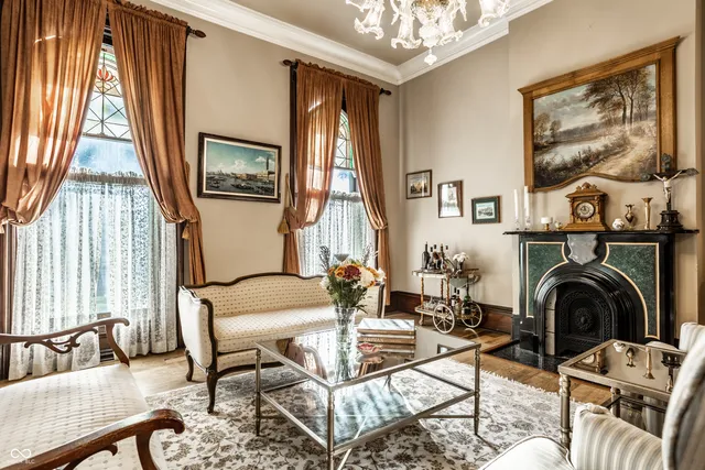 $1,195,000 | 1514 North College Avenue, Indianapolis, IN 46202