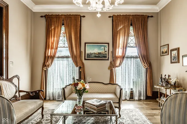 $1,195,000 | 1514 North College Avenue, Indianapolis, IN 46202