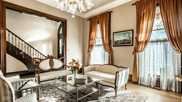 $1,195,000 | 1514 North College Avenue, Indianapolis, IN 46202