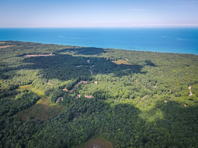 $120,000 | 5 A Pine Street, Mears, MI 49436