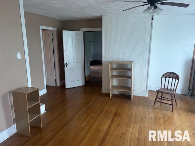 17124 Engel Street Athens, IL 62613 - Photo 13 of 30