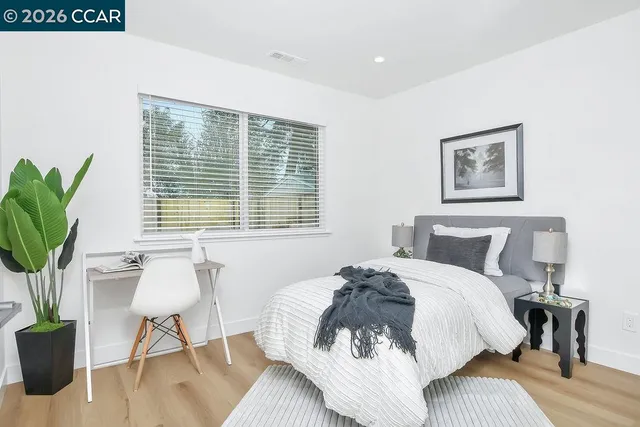 $649,000 | 4129 Cabrilho Drive, Martinez, CA 94553