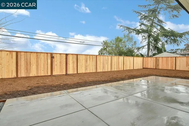 $649,000 | 4129 Cabrilho Drive, Martinez, CA 94553