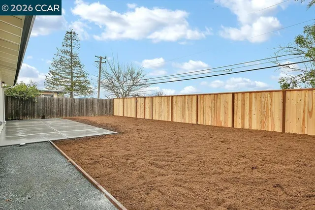 $649,000 | 4129 Cabrilho Drive, Martinez, CA 94553