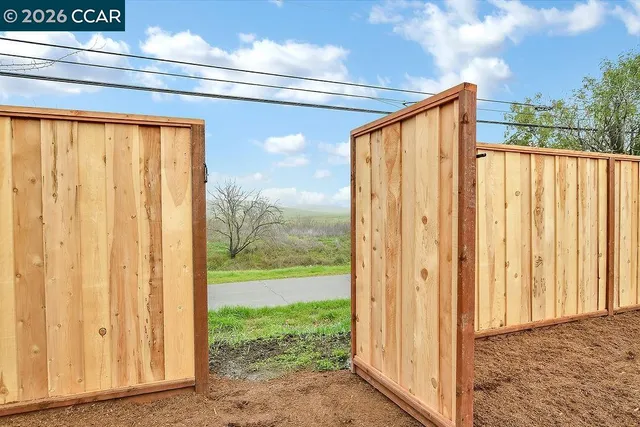 $649,000 | 4129 Cabrilho Drive, Martinez, CA 94553