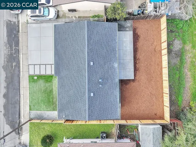 $649,000 | 4129 Cabrilho Drive, Martinez, CA 94553