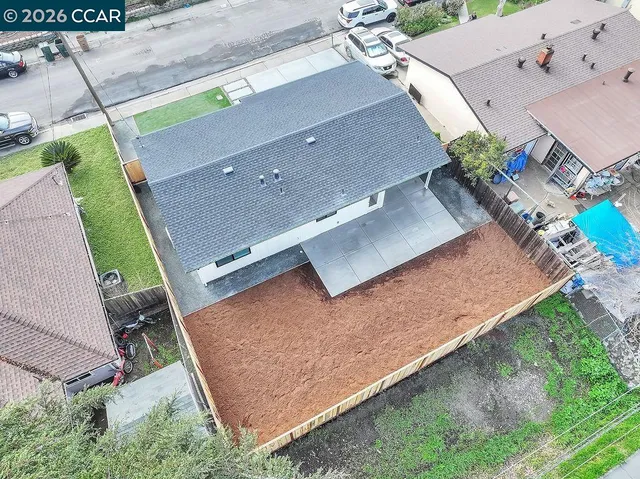 $649,000 | 4129 Cabrilho Drive, Martinez, CA 94553