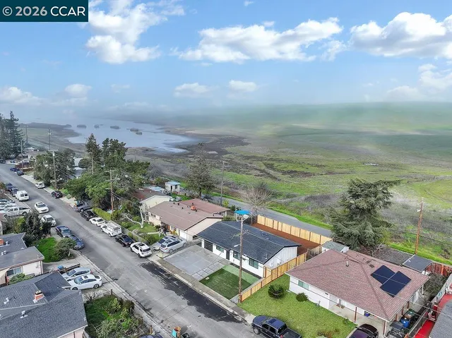 $649,000 | 4129 Cabrilho Drive, Martinez, CA 94553