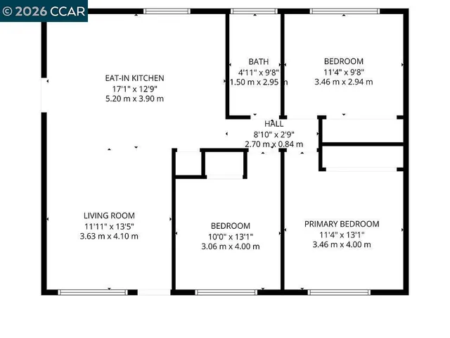 $649,000 | 4129 Cabrilho Drive, Martinez, CA 94553