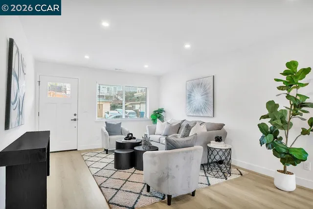 $649,000 | 4129 Cabrilho Drive, Martinez, CA 94553