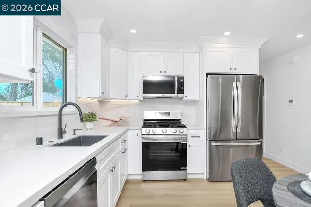 $649,000 | 4129 Cabrilho Drive, Martinez, CA 94553