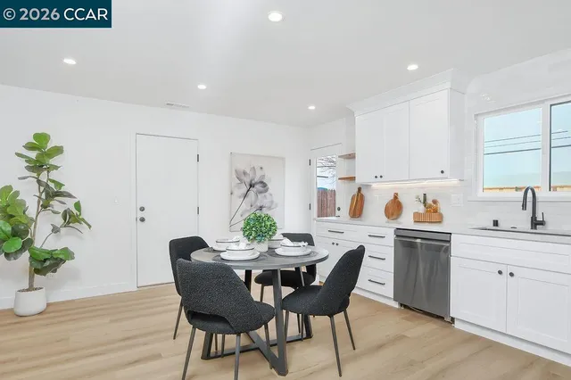 $649,000 | 4129 Cabrilho Drive, Martinez, CA 94553