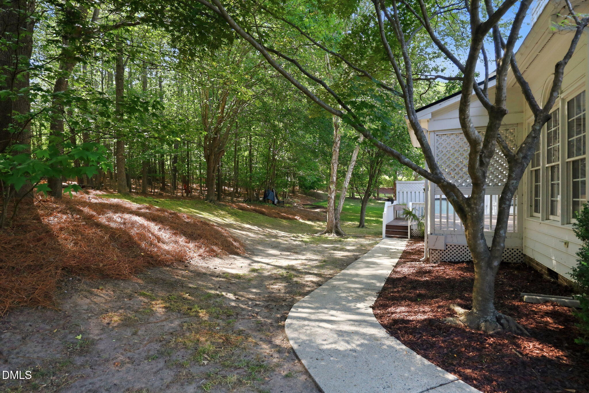 1716 High Holly Lane Raleigh, NC 27614 - Photo 46 of 56