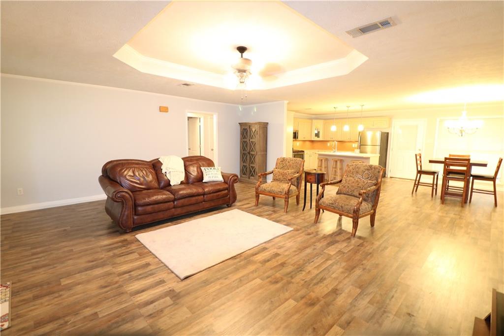124 Herman Lane Ball, LA 71405 - Photo 2 of 21