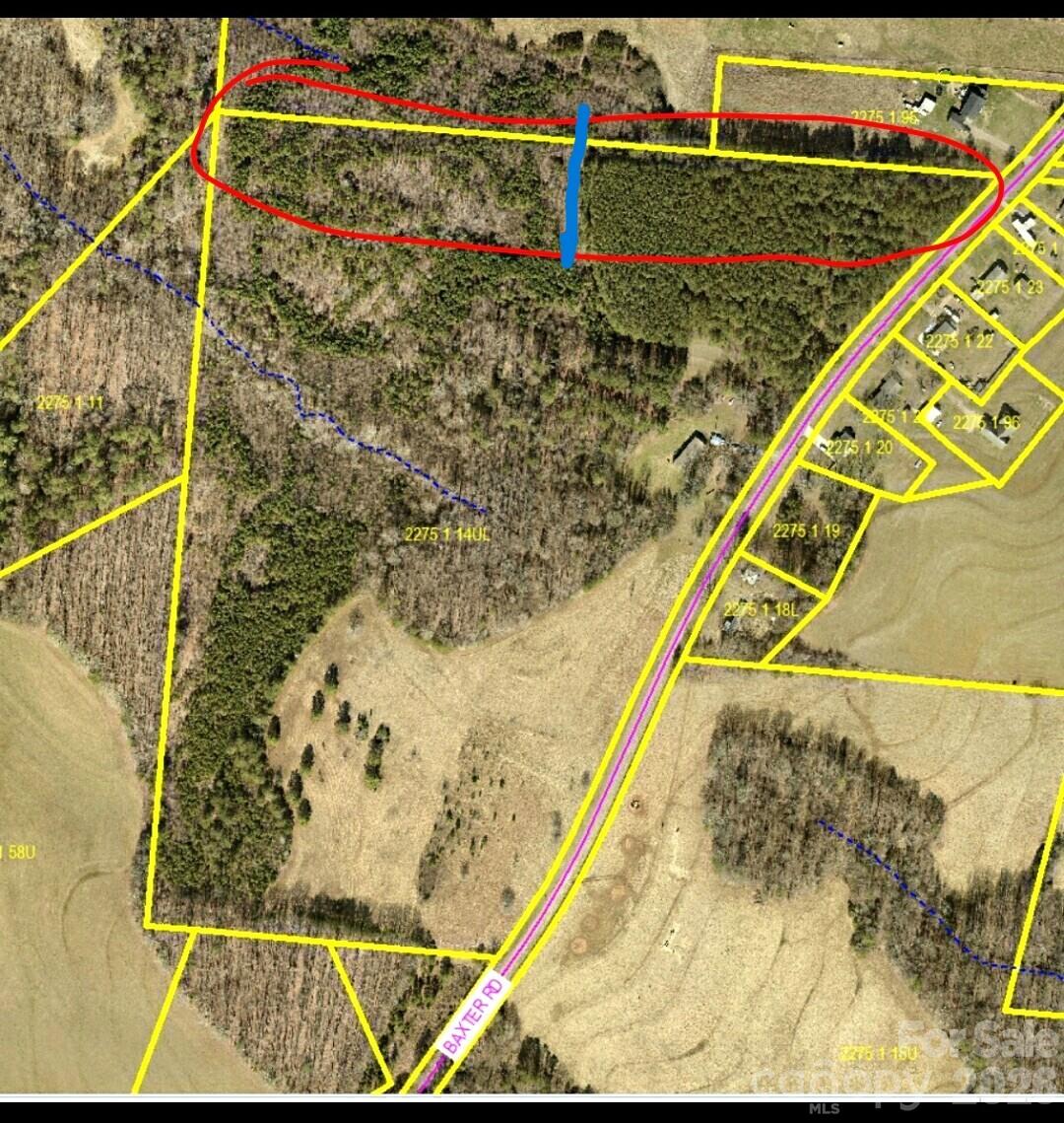 147-lots A & B Bailey Baxter Road Cherryville, NC 28021 - Photo 3 of 3