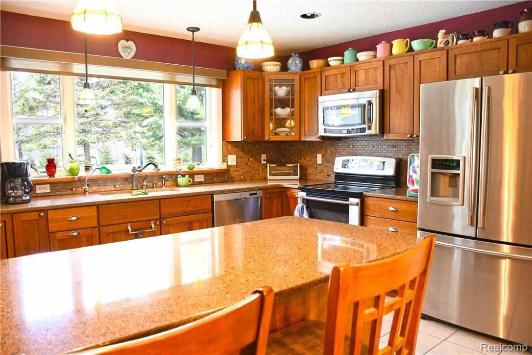 2777 South Lake Shore Road Harbor Beach, MI 48441 - Photo 10 of 35 2777 S Lakeshore