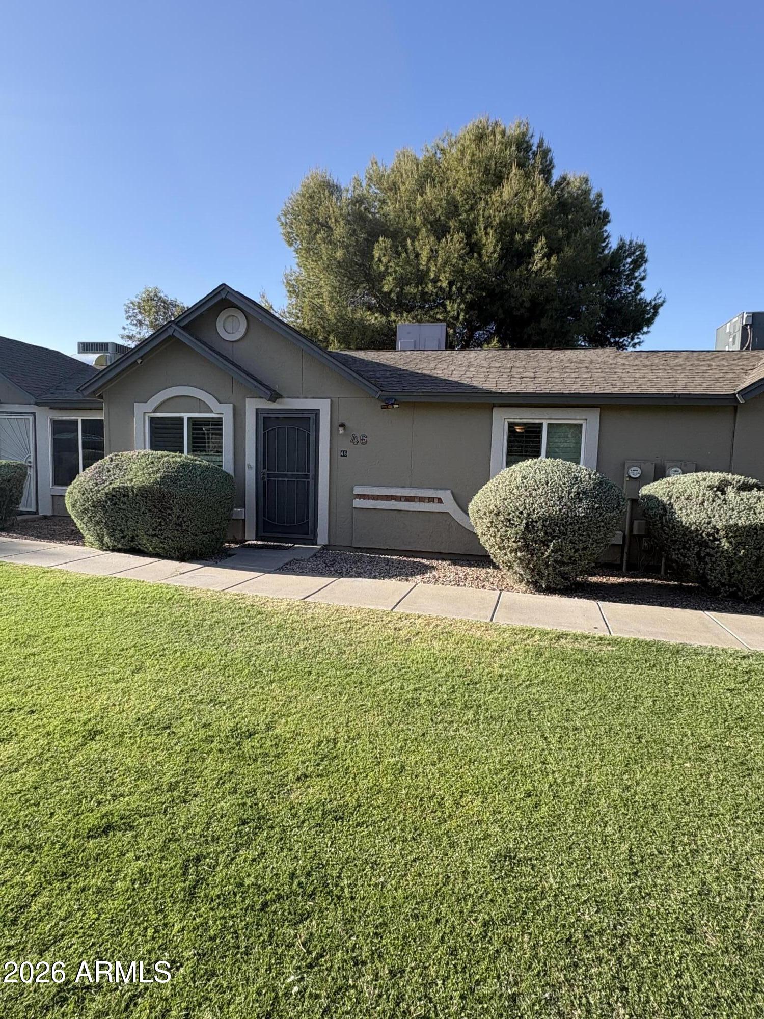 6711 West Osborn Road, Unit 46 Phoenix, AZ 85033 - Photo 2 of 27 IMG_3465