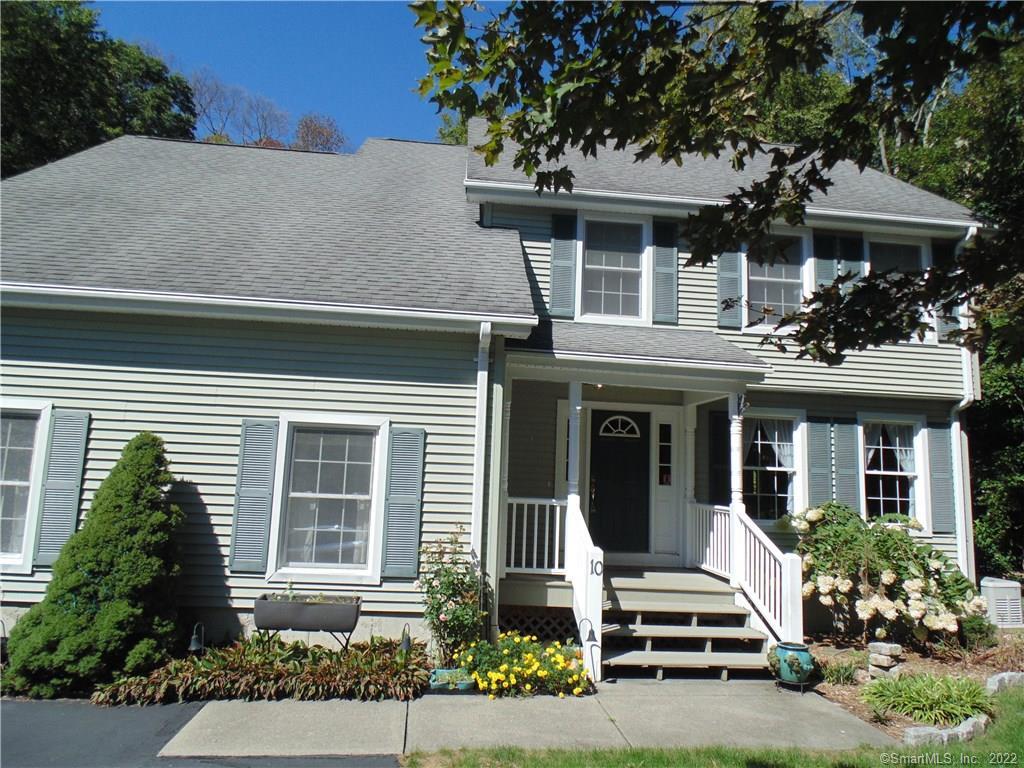 10 Pennicott Road Waterford, CT 06375 - Photo 1 of 1