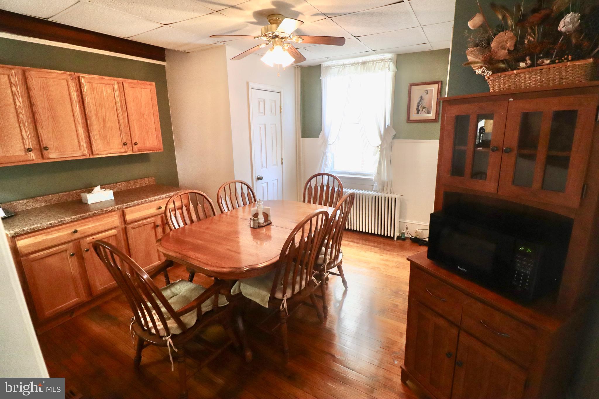 237 2nd Street Weatherly, PA 18255 - Photo 16 of 34 Gallery Image 16
