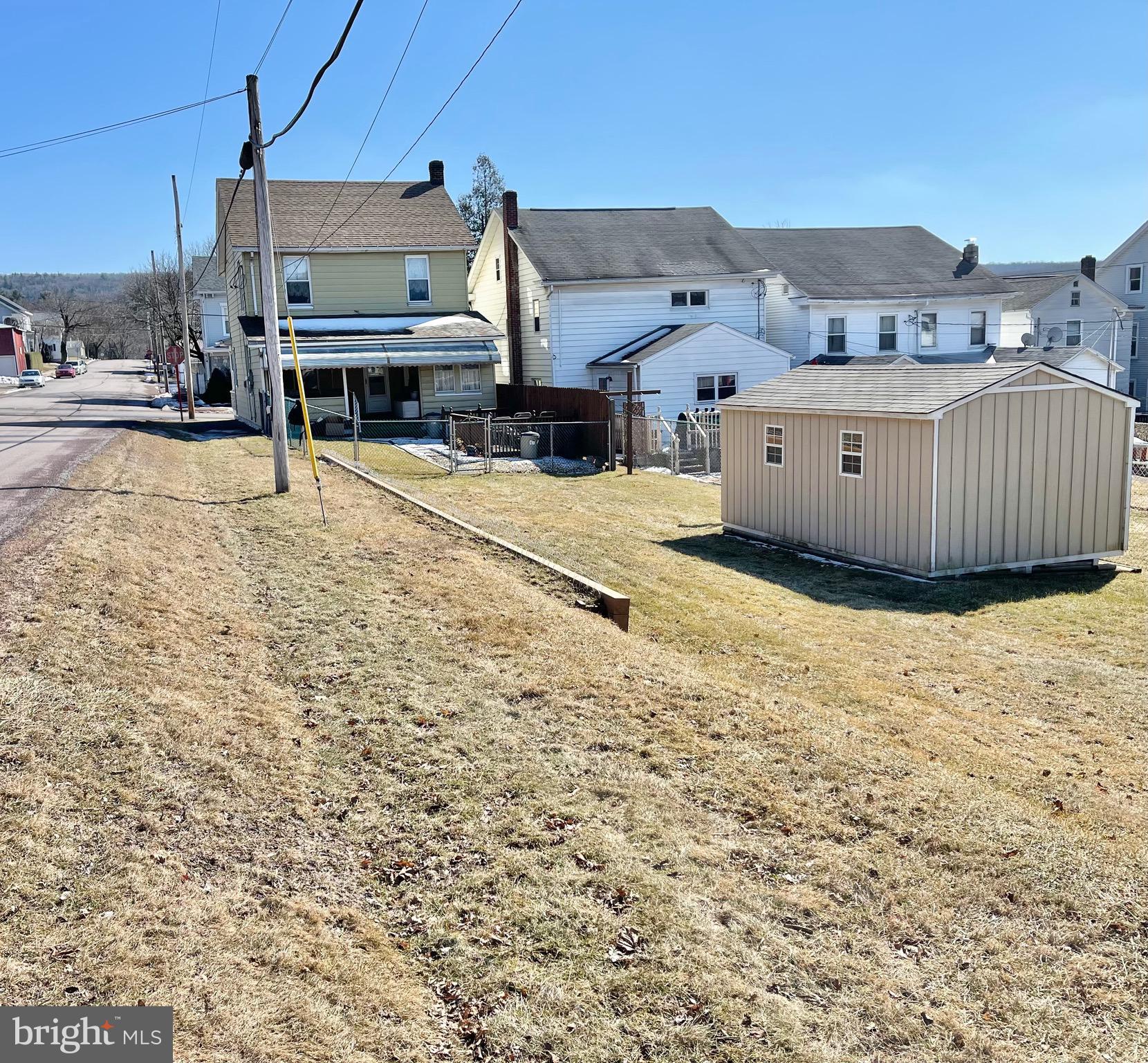 237 2nd Street Weatherly, PA 18255 - Photo 6 of 34 Gallery Image 6