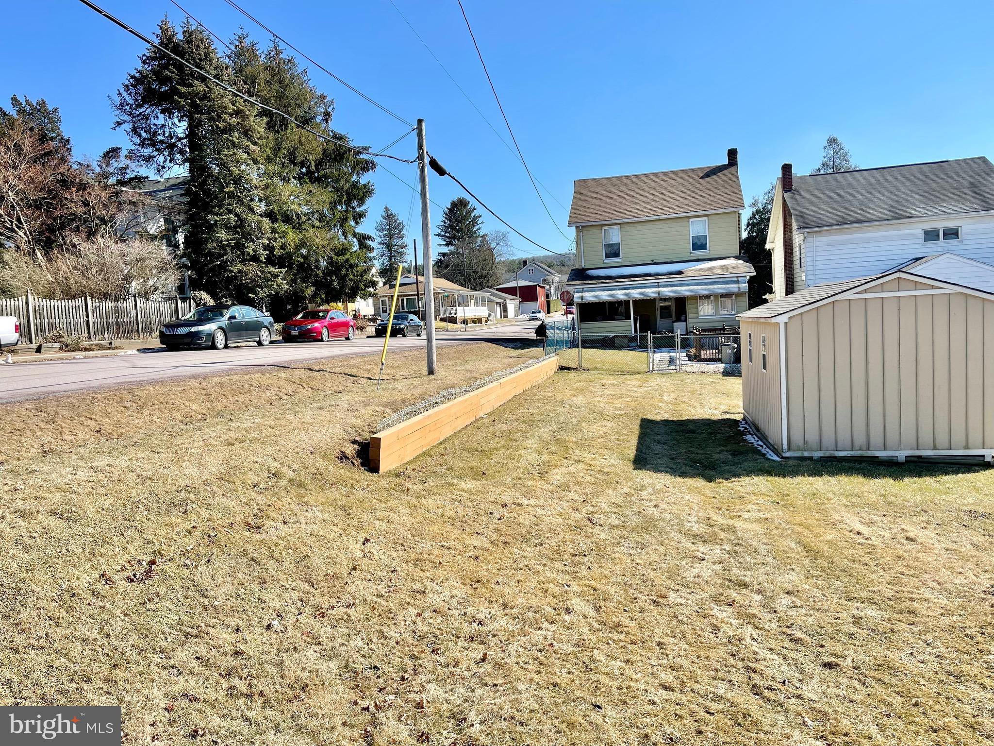 237 2nd Street Weatherly, PA 18255 - Photo 7 of 34 Gallery Image 7