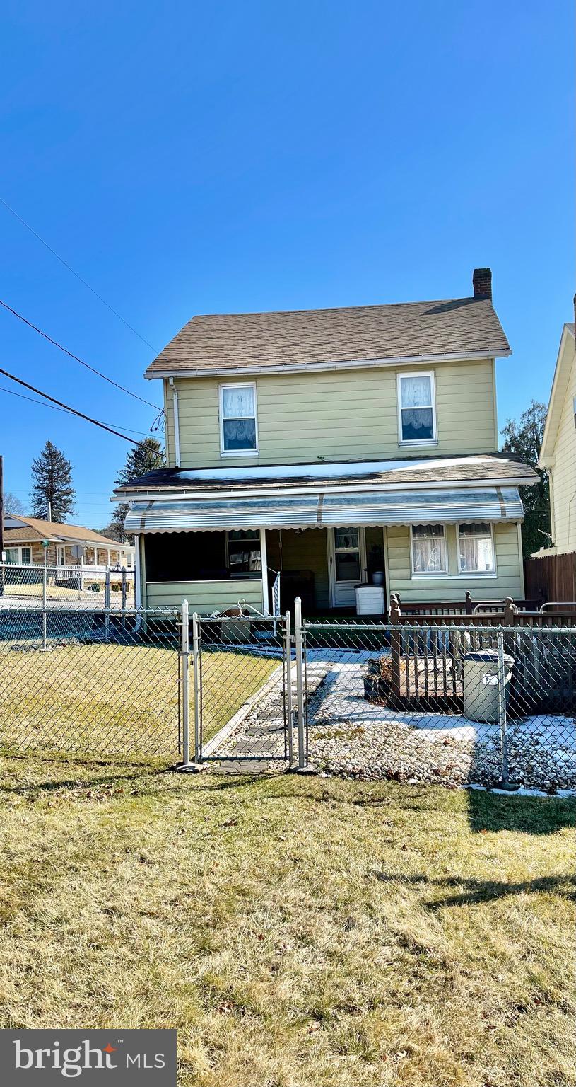 237 2nd Street Weatherly, PA 18255 - Photo 8 of 34 Gallery Image 8
