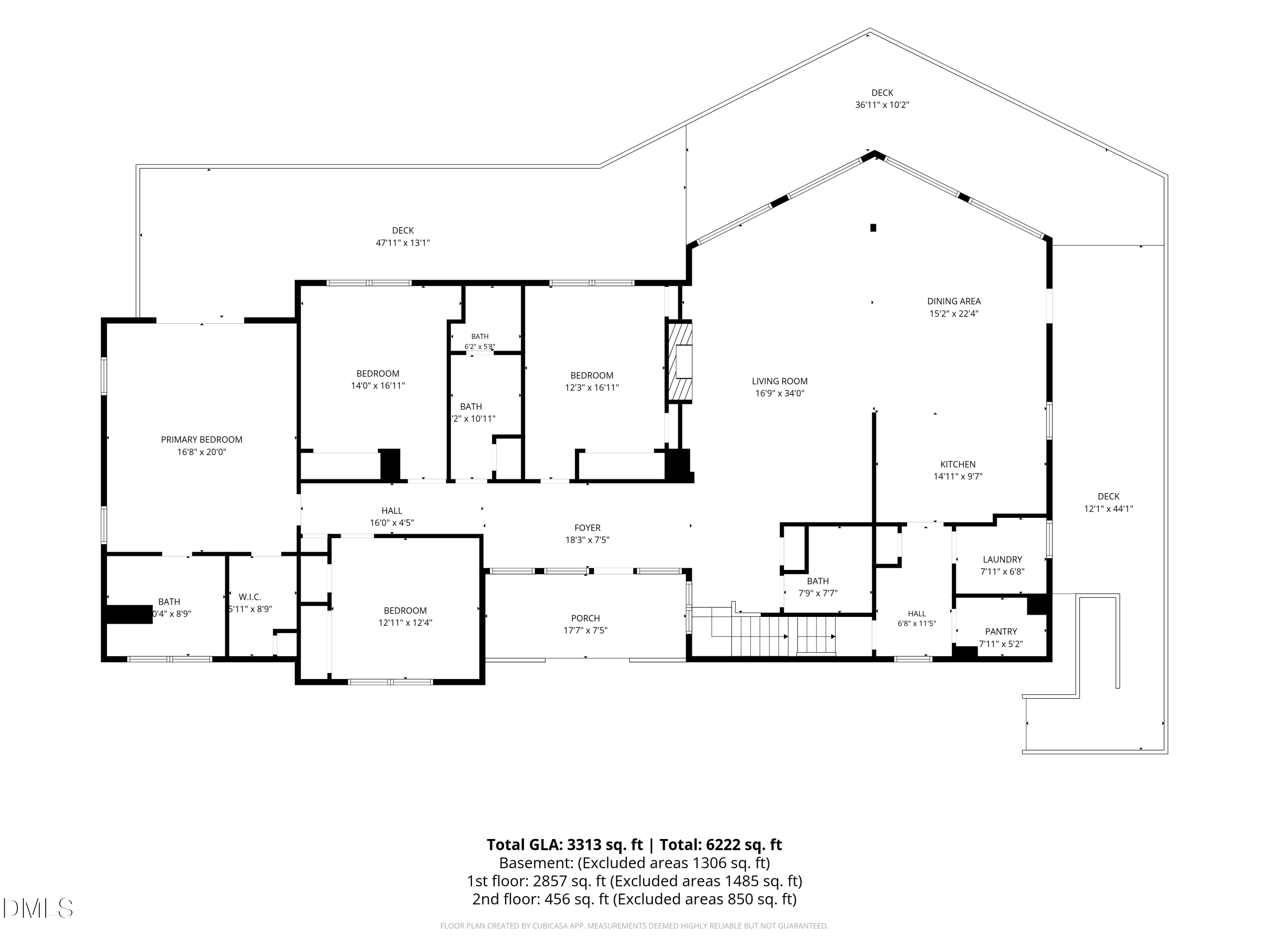 1621 Pearces Road Zebulon, NC 27597 - Photo 79 of 82 Gallery Image 79