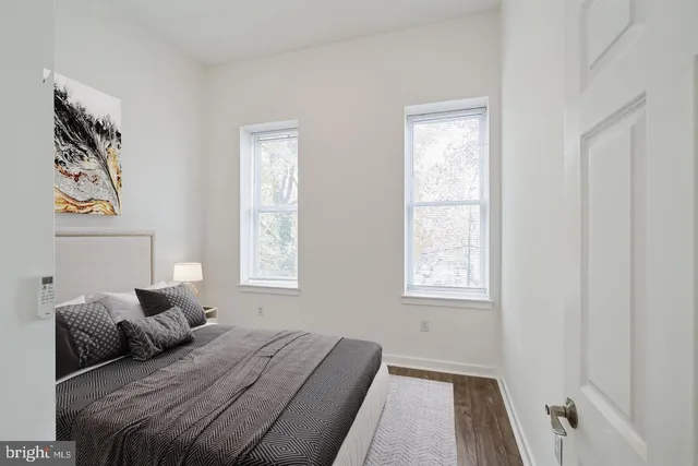 $1,595 | 407 South 42nd Street, Unit 3R, Philadelphia, PA 19104