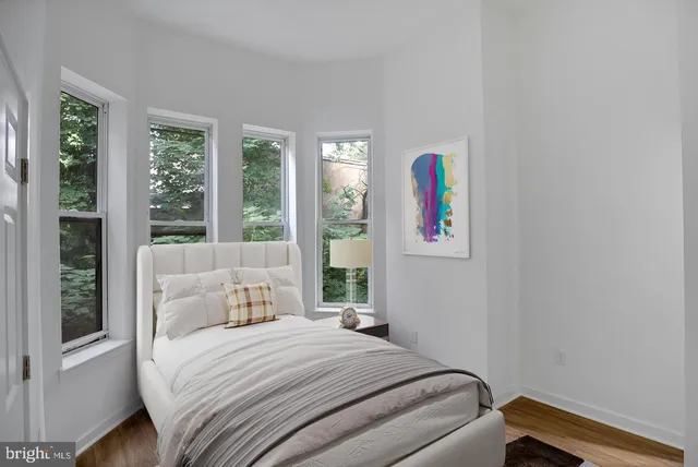 $1,595 | 407 South 42nd Street, Unit 3R, Philadelphia, PA 19104