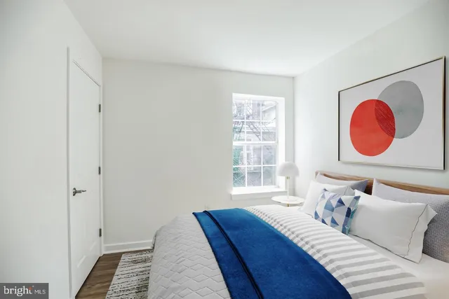 $1,595 | 407 South 42nd Street, Unit 3R, Philadelphia, PA 19104