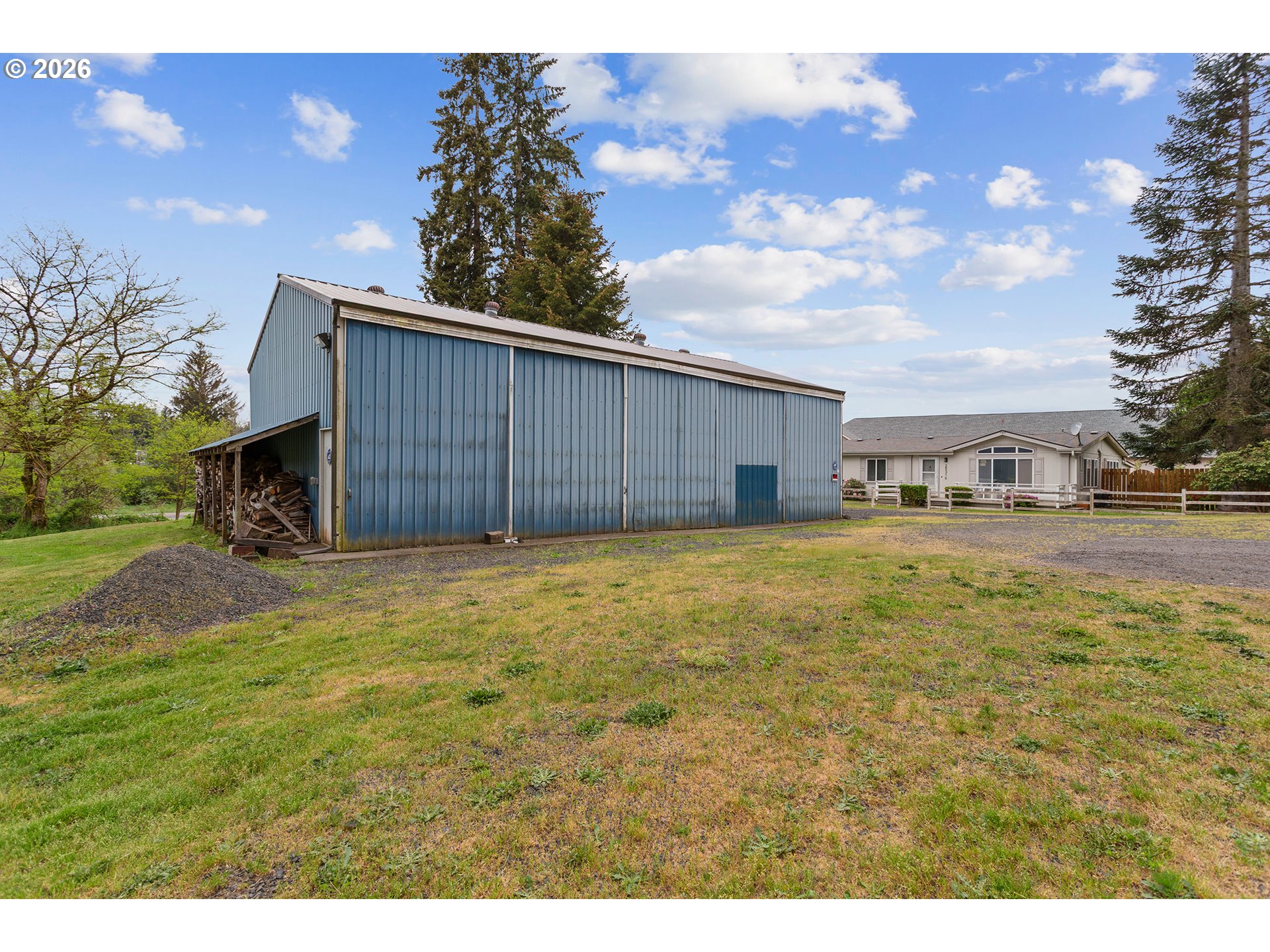 25316 Alston Road Rainier, OR 97048 - Photo 8 of 39