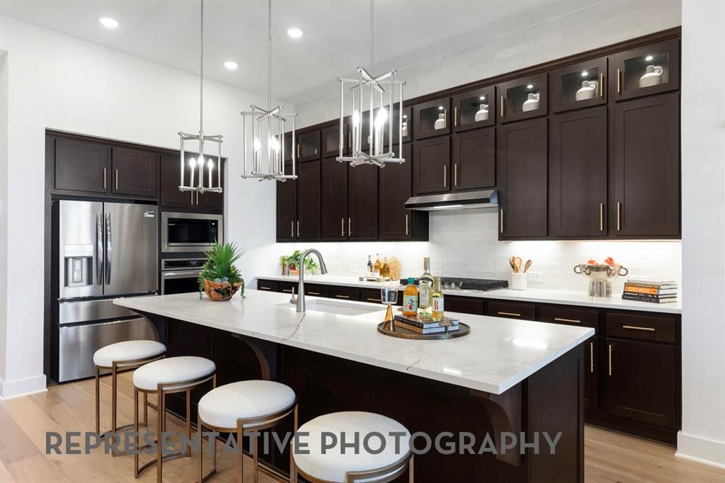1448 Potenza Road Fate, TX 75087 - Photo 2 of 29 Gallery Image 2