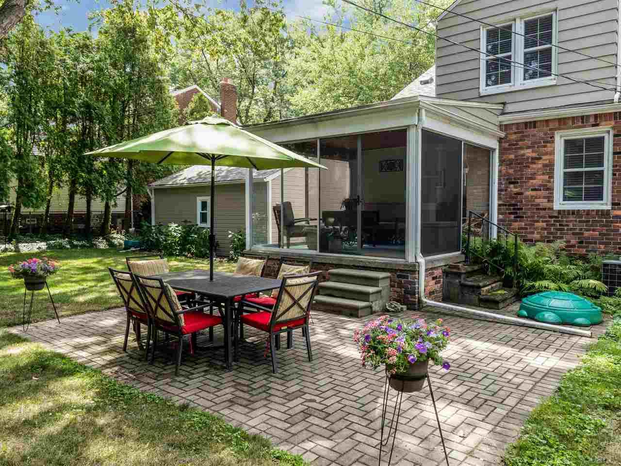 262 Ridgemont Road Grosse Pointe Farms, MI 48236 - Photo 21 of 25