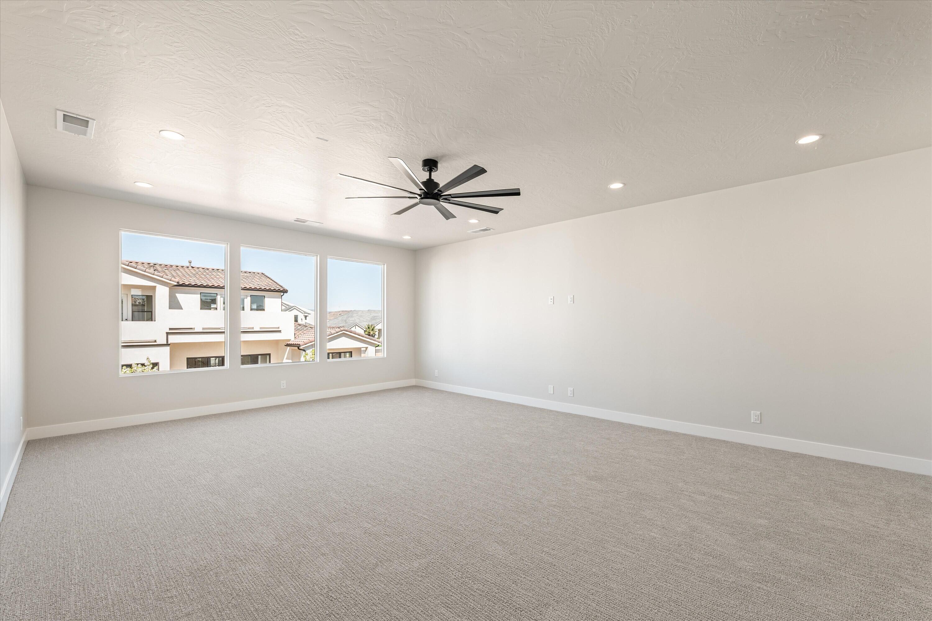 3121 2110 S Street St. George, UT 84790 - Photo 44 of 73 Upper Family Rm